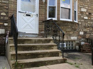 2124 Fanshawe St, Philadelphia, PA 19149