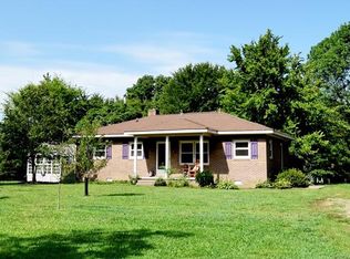 8984 Lower Rocky River Rd, Concord, NC 28025