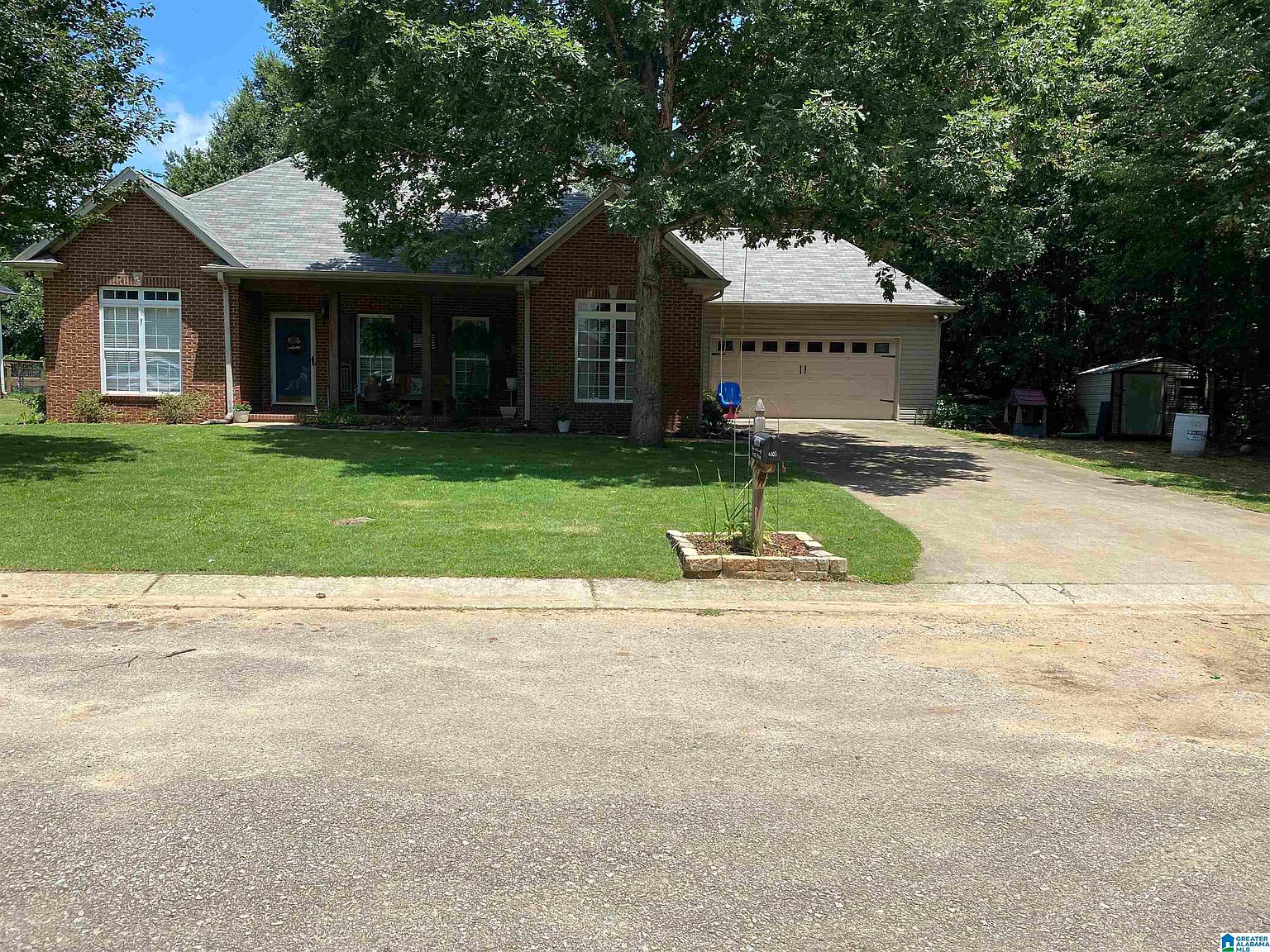 6003 Park Pl, Sylvan Springs, AL 35118 Zillow