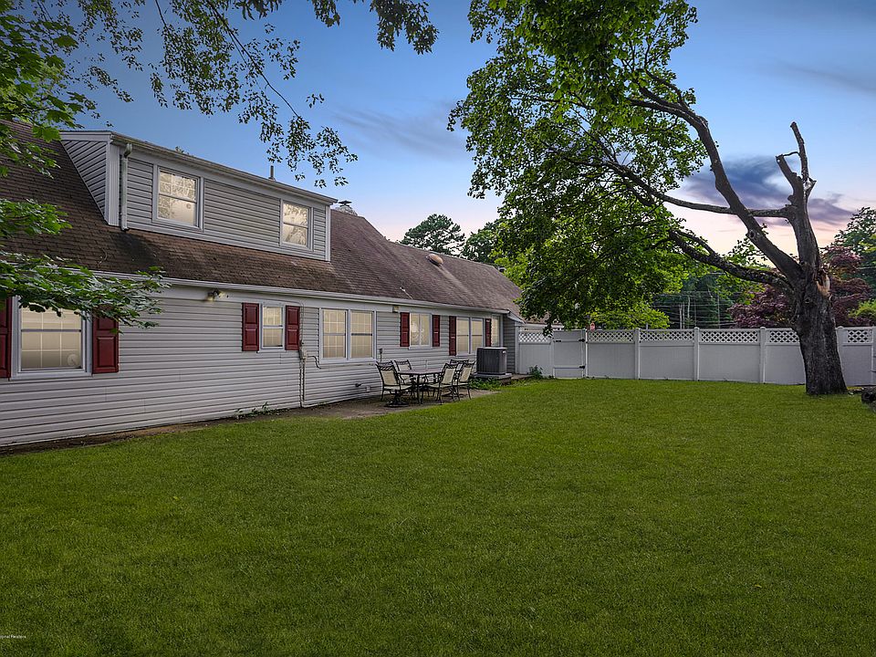 144 Princeton Avenue, Brick, NJ 08724 Zillow