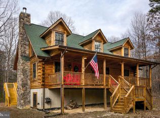 2312 Waterside Dr, Bumpass, VA