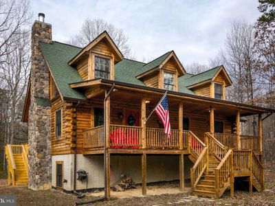 2312 Waterside Dr, Bumpass, VA, 23024