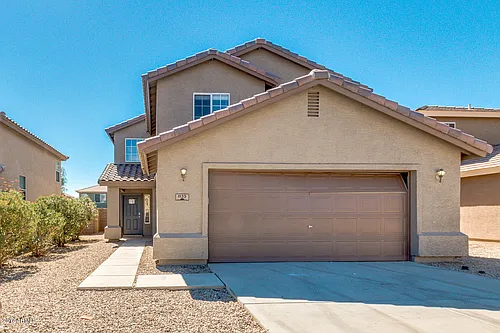 1133 E Poncho Ln Photo 1