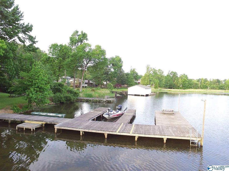 145 Douglas Dr, Guntersville, AL 35976 Zillow