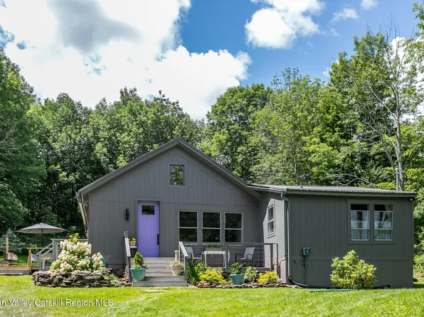 1689 Hard Scrabble Road, Roxbury, NY 12474