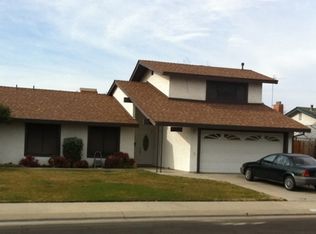 1535 Hawthorne Dr, Los Banos, CA 93635
