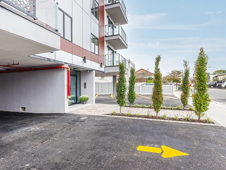 848 E Broadway #3B — Photo 20