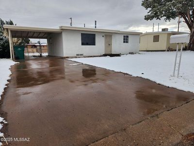102 E Pima St, Huachuca City, AZ, 85616