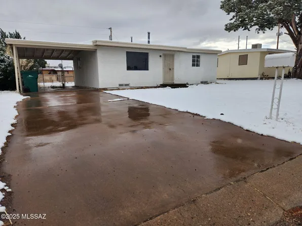 102 E Pima St, Huachuca City, AZ 85616