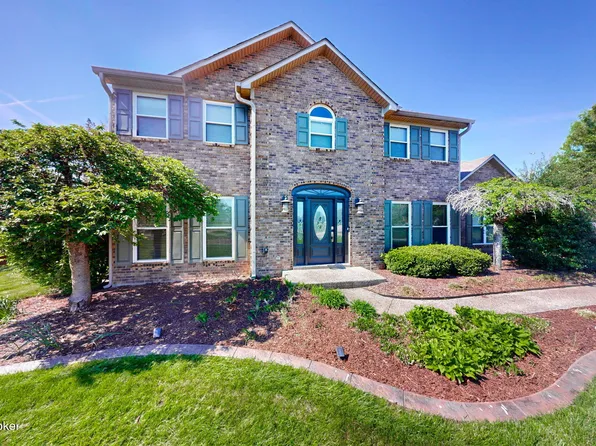1039 Cobblestone Cir, Shepherdsville, KY 40165