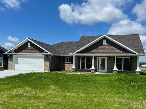 1600 Philip Ln, Marion, IL 62959