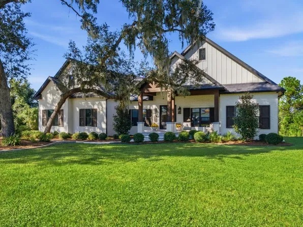 467 LONG AND WINDING ROAD, HOWEY IN THE HILLS, FL 34737