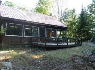2632 S Shore Rd, Hadley, NY 12835