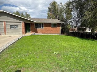5845 W Kentucky Pl, Lakewood, CO 80226