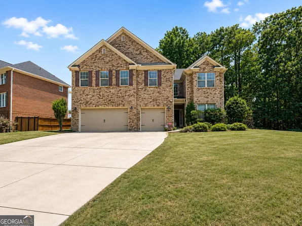 2015 Chapel Estates Ln, Dacula, GA 30019