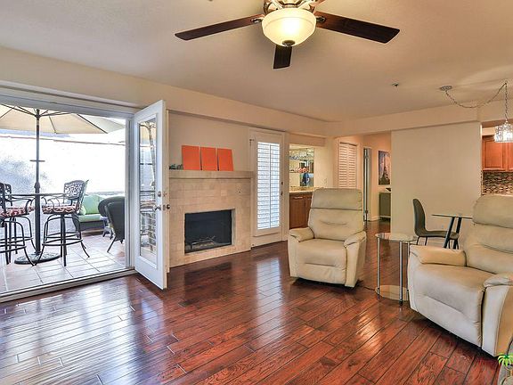 4th image of 280 S Avenida Caballeros Unit 120