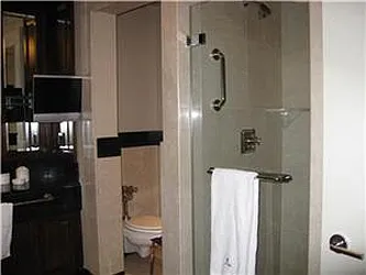 Rented by New York Residence