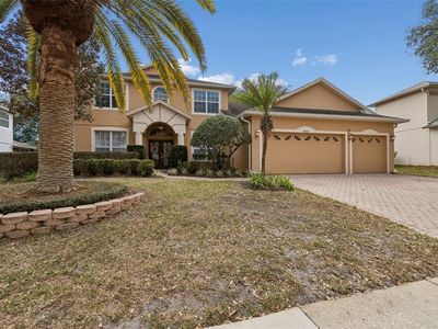 8606 Terrace Pines Ct, Orlando, FL, 32836