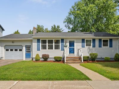160 Gazo Avenue, Burlington, VT, 05408