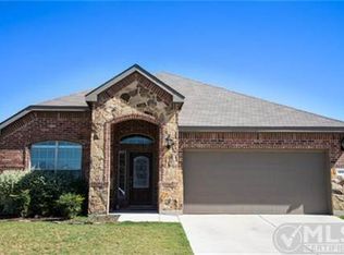 14016 Wrangler Way, Haslet, TX 76052