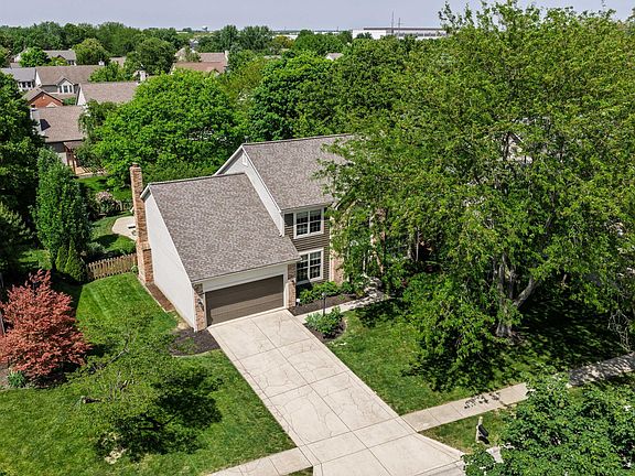 2nd image of 4500 Huntwicke Dr