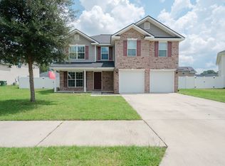 676 Piedmont Ave, Hinesville, GA 31313