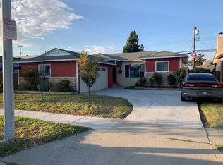 (Undisclosed Address), Norwalk, CA 90650