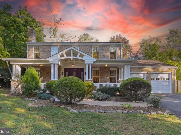 1801 N Quesada St, Arlington, VA 22205