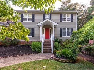 1351 Fireside Ct, Lilburn, GA 30047
