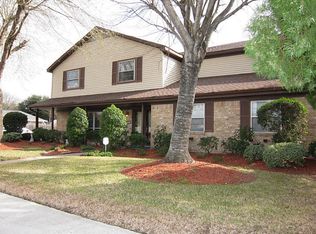 1014 N Kaufman Dr, Deer Park, TX 77536