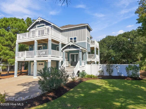 864 Ivory Court, Corolla, NC 27927