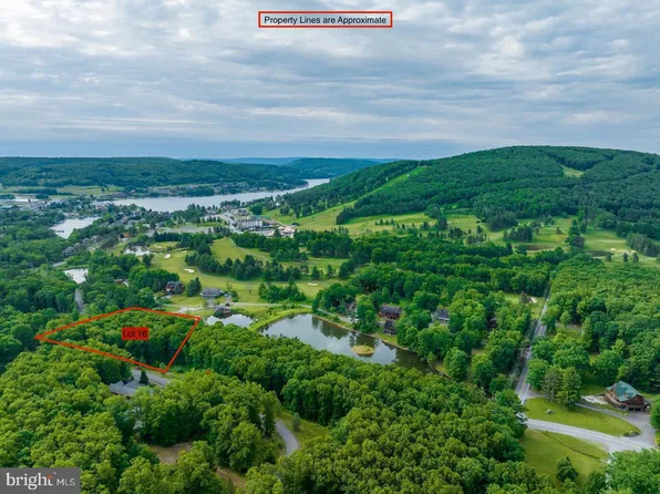 16 Sams Ln, Mc Henry, MD 21541