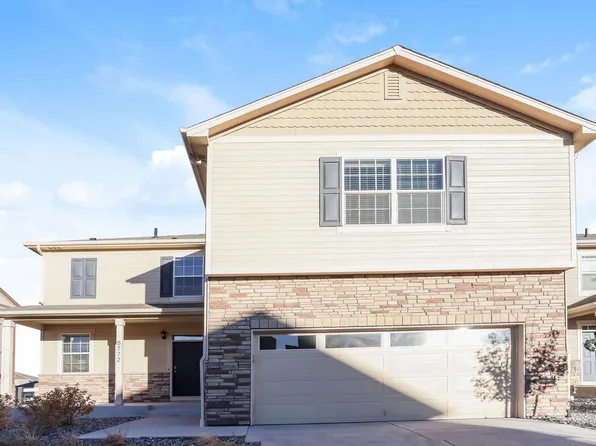 5772 Echo Park Cir, Castle Rock, CO 80104