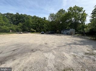 32951 Old Ocean City Rd, Parsonsburg, MD 21849