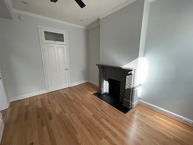 1532 O St NW #A — Photo 15