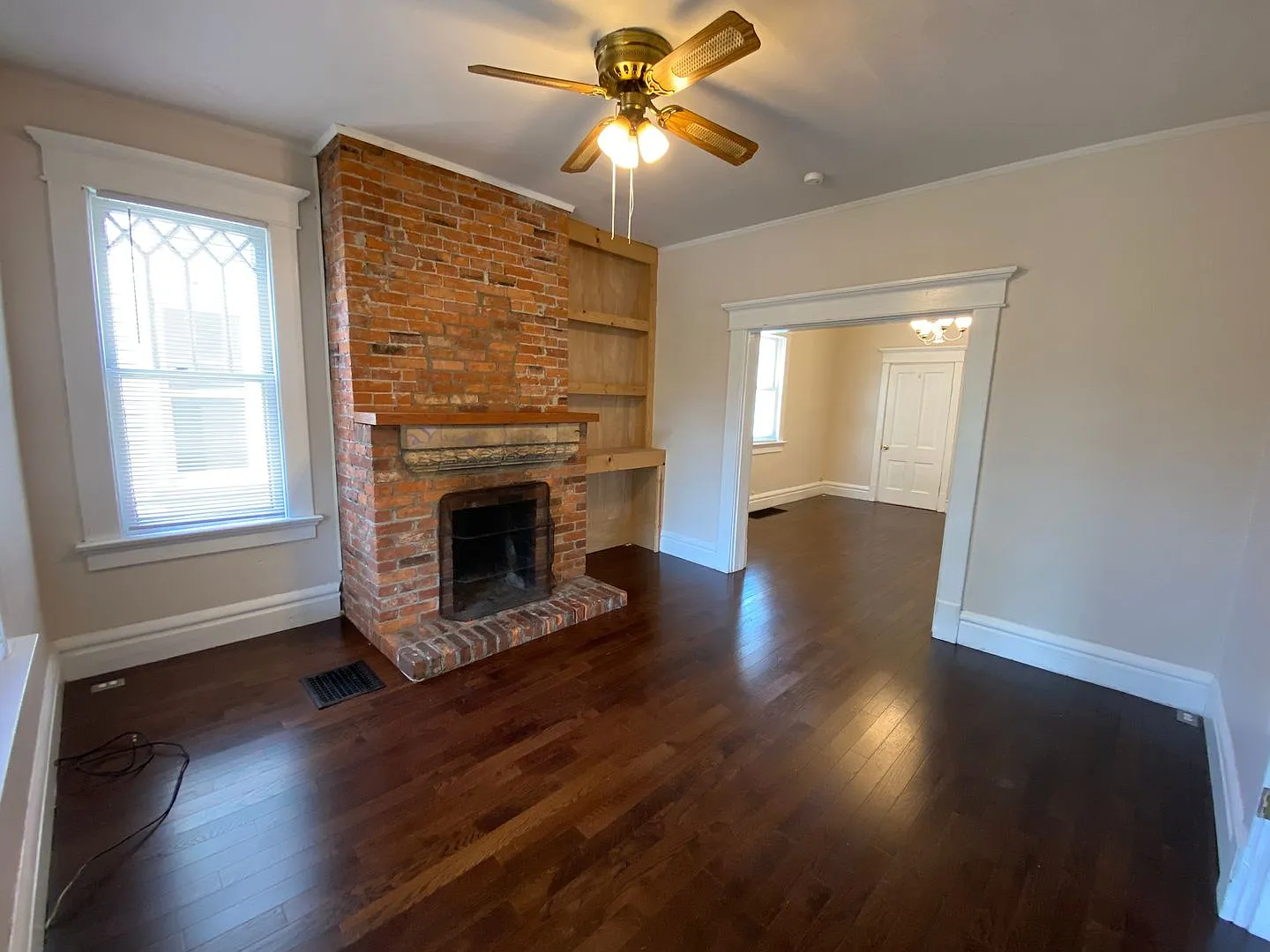 OSU Campus Area Single Family House - Available Fall - Close to High St. — Photo 4