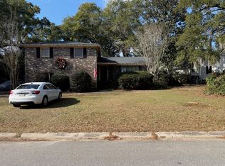 665 Pawley Rd, Mount Pleasant, SC 29464