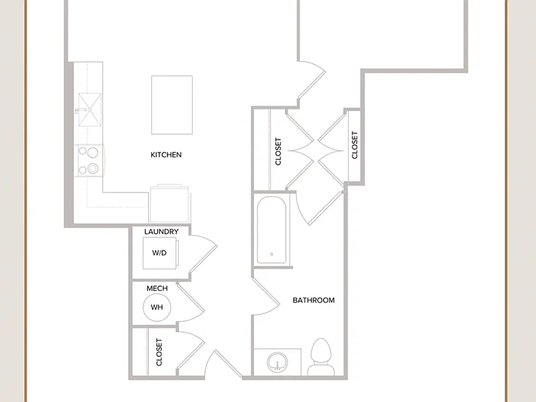 80East | Luxury Apartments | Dover, NJ — Photo 30