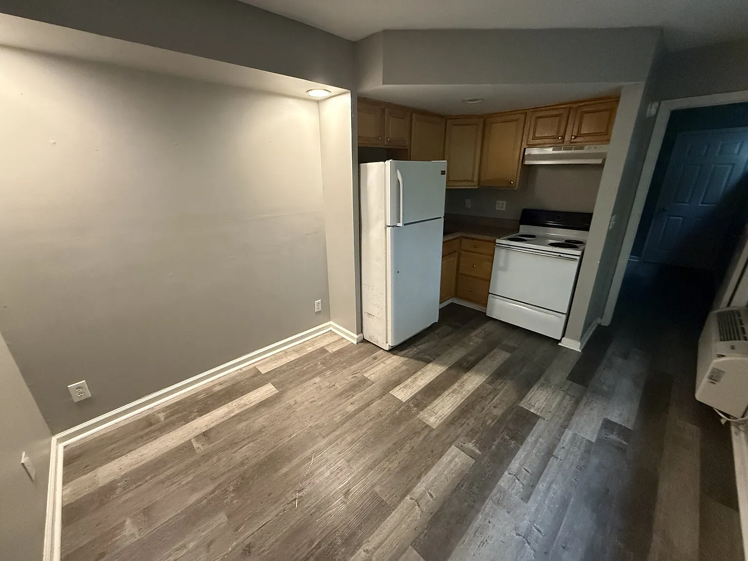 7641 Noah Reid Road - E — Photo 2