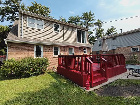 4th image of 6806 Maple Ct