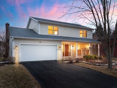 88 Green Valley Dr, Naperville, IL, 60540