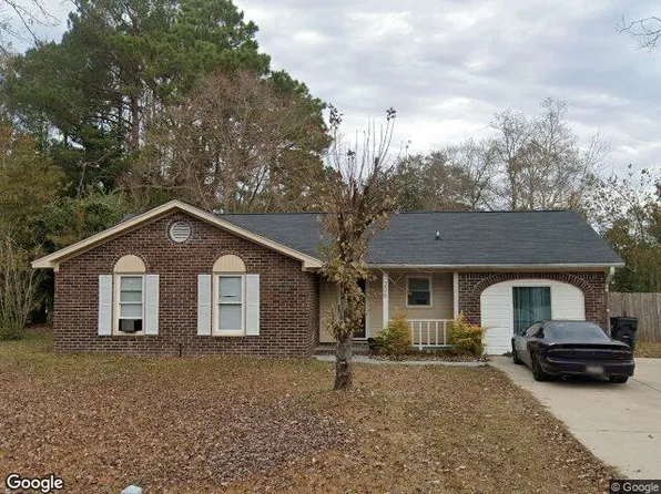 206 Ruffin Rd, Summerville, SC 29486