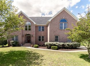 104 Greengable Way, Chesapeake, VA 23322