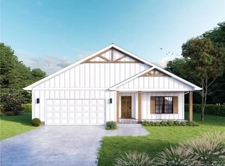 1284 McNeill Pond Rd, Lumber Bridge, NC 28357