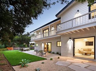 3651 Eileen Way, Santa Barbara, CA 93105