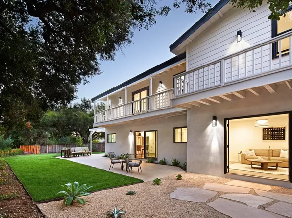 3651 Eileen Way, Santa Barbara, CA 93105