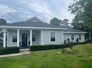 493 Ridge Rd, Santa Rosa Beach, FL 32459