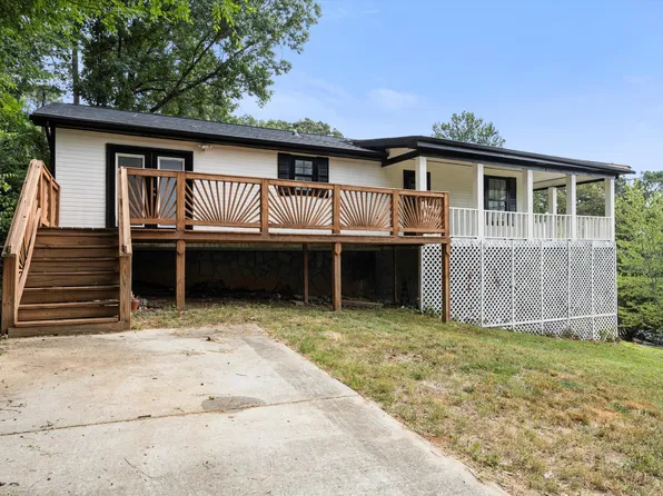 115 Snyder Cir, Ringgold, GA 30736