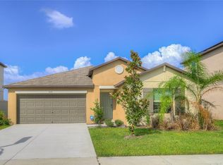 8694 Parsons Hill Blvd, Wesley Chapel, FL 33545