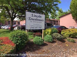 120 SE Viewmont Ave APT C, Corvallis, OR 97333